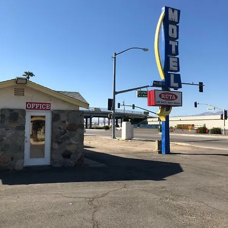 Ruta Motel